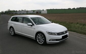Volkswagen Passat 2.0 TDI Bi-Turbo BMT 4Mot Highline DSG - 5