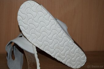 Nové pánské zdravotní pantofle- EASYWALK- 44 vel. - 5