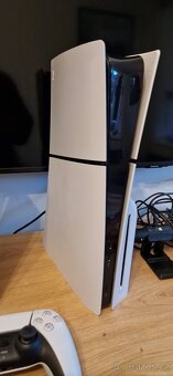 Ps5 slim +VR - 5