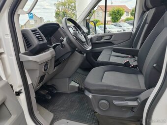 Volkswagen Crafter, 2.0.TDI 103kW - 5