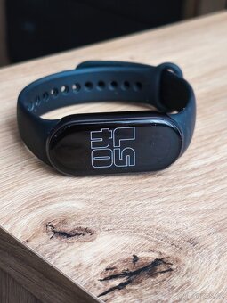 Xiaomi mi band 9 - 5