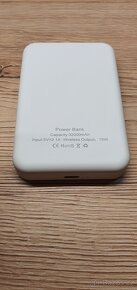 Wireless 3.200 mAh powerbank - 5