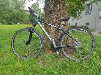 Merida Crossway TFS 300 - 5