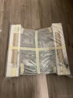Mezikus mezi pračku a sušičku Samsung - 5
