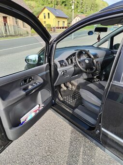 Prodam vw sharan - 5