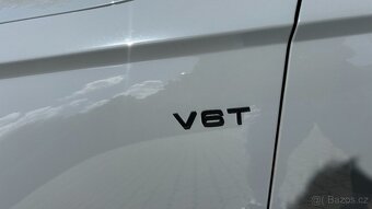 Audi A6 BiTDi competition 240 kw 4x4 quattro - 5