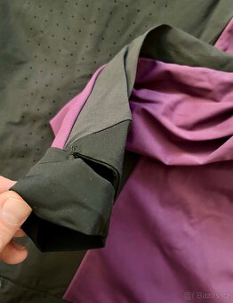 Nová dámská bunda Dynafit Speed Softshell, vel.38/M - 5