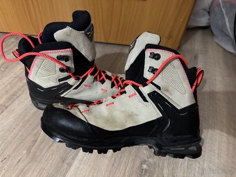 Salewa Mtn Trainer 2 Pure Mid Gtx W - vel. 40 - 5