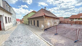 Prodej rodinné domy, 140 m2 - Znojmo, ul. Antonínská - 5