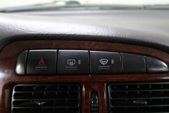 Toyota Avensis 1.8VVT-i,Manuála,81kW - 5