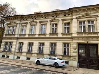 Pronájem bytu - 2+kk, 38 m², Masarykova 745, Žatec - 5