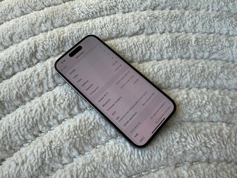 APPLE IPHONE 14 PRO 128GB-FIALOVÝ,ZÁRUKA - 5