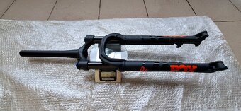 Rámový set KTM Myroon Master - M,L - 5