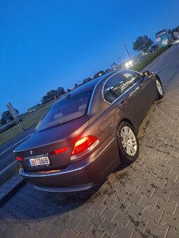 Bmw 745Li e65/66 - 5