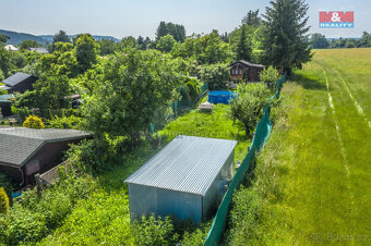 Prodej chaty, 534 m², Turnov - 5
