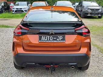 Citroën C4 1,5 HDI EAT8 FEEL 85.000 km - 5