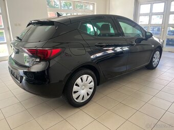 Opel Astra K 1,2 Ultimate, Dph - 5