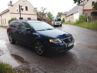 Volkswagen Passat b6 2,0 TDI 103kw - 5
