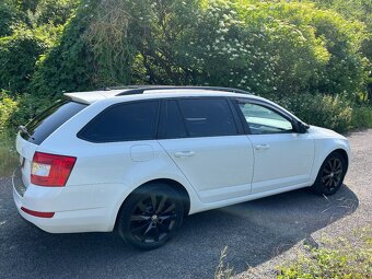 Škoda Octavia III, 1.6 TDI 81 kW, 2016 - 5