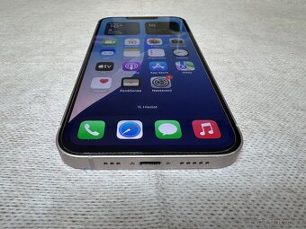 APPLE iPhone 13 256Gb ZÁRUKA 6,1 OLED Display tvrzené sklo - 5