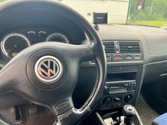 Volkswagen Golf ND - 5