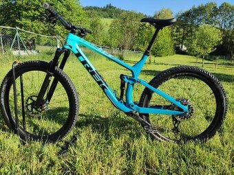 Prodám celoodpružené kolo Trek Fuel Ex 9.8 AXS - 5