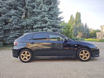 Subaru Impreza 2.0 110kw - 5