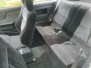 Mitsubishi, Cordia 1.8 ECi Turbo - 5
