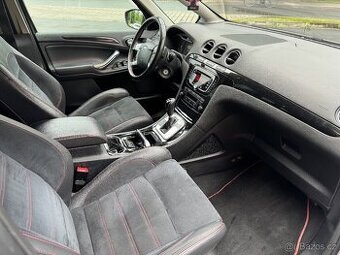 Ford S-max ST paket 2.0tdi 120kw 2011 - 5