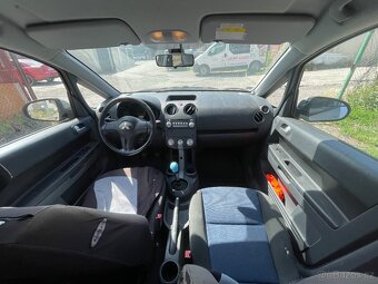 Mitsubishi Colt 1.3 - 5