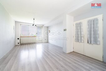 Prodej rodinného domu, Nové Město na Moravě, ul. Čapkova - 5