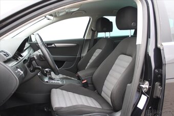 Volkswagen Passat 2.0 TDI 103kW DSG WEBASTO (2014) - 5