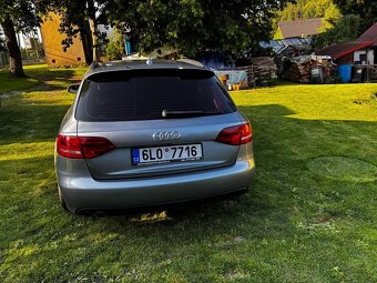 a4 b8 quattro 2.0l tdi - 5