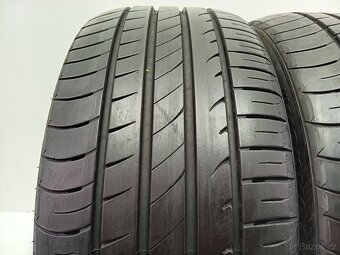 2ks letní pneu 225/45/17 Hankook - 5