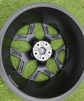 1ks nový alu disk 20" 5x112 Seat CUPRA FORMENTOR - 5