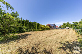 Prodej stavebního pozemku 826 m², Strážnice - 5