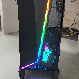 Herní PC | RTX 2060, AMD Ryzen 5 3600, 16GB RAM, HDD + SSD - 5