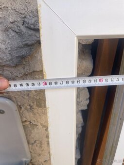 Okno 90x140 - 5
