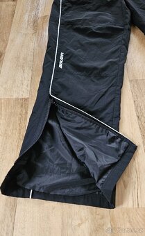 Bauer tepláky XL/XXL - 5