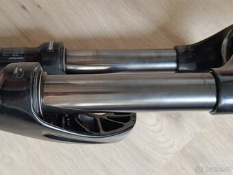 Vzduchová vidlice Rock Shox Judy 29" 120mm - 5