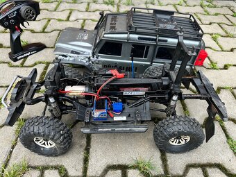 Traxxas TRX-4 Defender 1:10 - 5