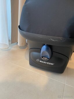 Autosedačka Maxi-Cosi CabrioFix 2019 - 5