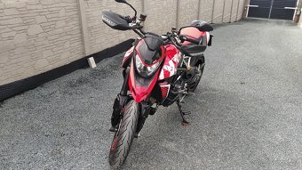 Ducati Hypermotard 950 RVE - 5