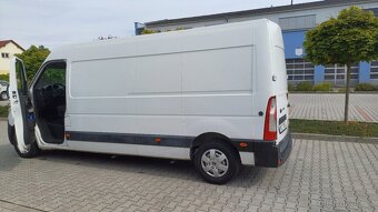 Opel Movano 2013 2.3 jtd - 5
