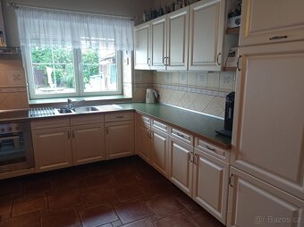 Kuchyňská linka včetně spotřebičů - 5