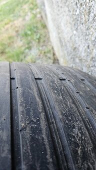 ALU kola R18 styl Mercedes AMG, 225/45 - 5