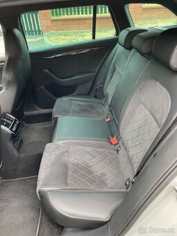 Škoda Superb Sportline 2.0Tdi 140kw, Odpočet DPH - 5