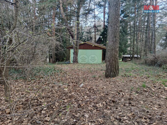Prodej chaty, 30 m², Jackov (Moravské Budějovice) - 5