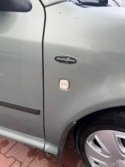 Škoda Octavia combi 1.9 Tdi 81kW LAURIN KLEMENT - 5