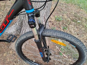 GT Karakoram 29" - 5